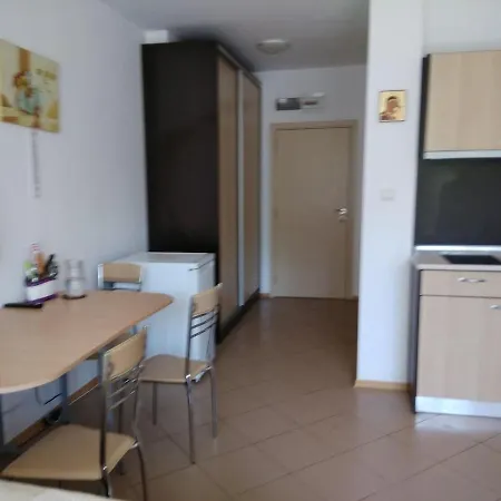 Apartment Grand Kamelia Complex 42 M 2 Floor *