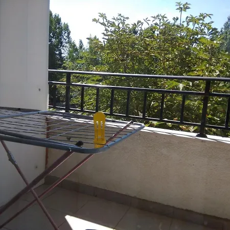 Grand Kamelia Complex 42 M 2 Floor * Sunny Beach