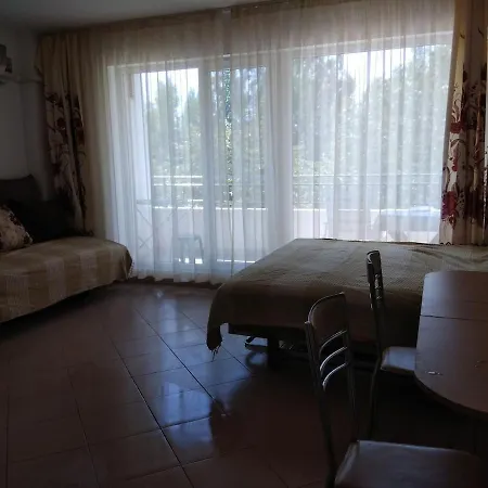 Apartment Grand Kamelia Complex 42 M 2 Floor *