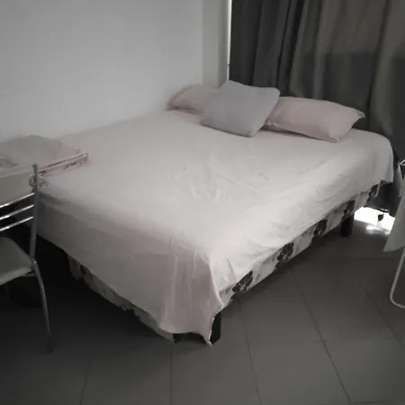 Apartment Grand Kamelia Complex 42 M 2 Floor