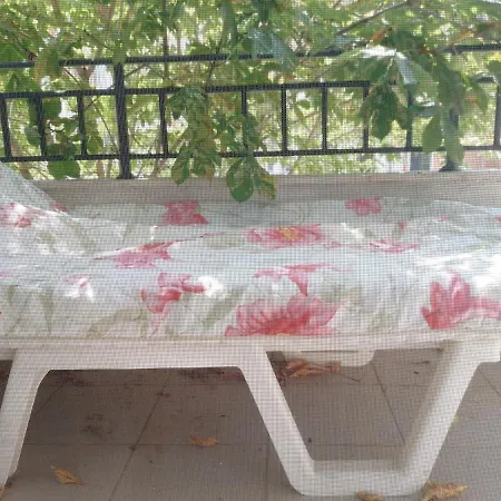 Grand Kamelia Complex 42 M 2 Floor Apartment