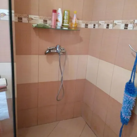Grand Kamelia Complex 42 M 2 Floor Apartment Sunny Beach