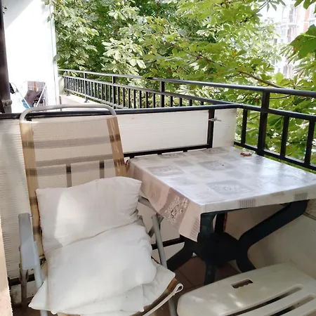 Grand Kamelia Complex 42 M 2 Floor * Sunny Beach