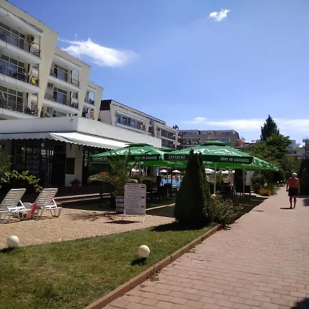Grand Kamelia Complex 42 M 2 Floor