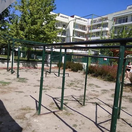 Daire Grand Kamelia Complex 42 M 2 Floor