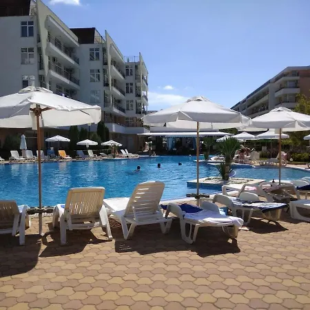 شقة Grand Kamelia Complex 42 M 2 Floor