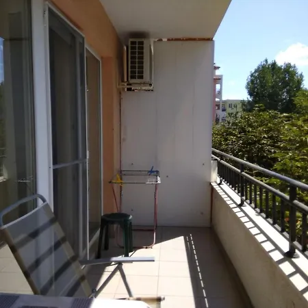 شقة Grand Kamelia Complex 42 M 2 Floor *