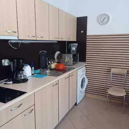 Grand Kamelia Complex 42 M 2 Floor * ساني بيتش