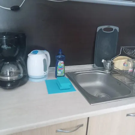 شقة Grand Kamelia Complex 42 M 2 Floor *