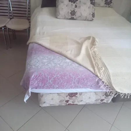Grand Kamelia Complex 42 M 2 Floor شقة *