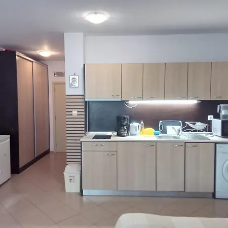 Grand Kamelia Complex 42 M 2 Floor * ساني بيتش