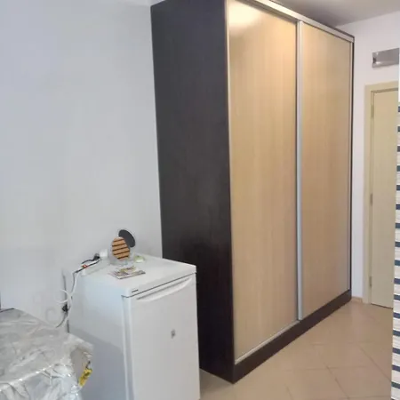 شقة Grand Kamelia Complex 42 M 2 Floor
