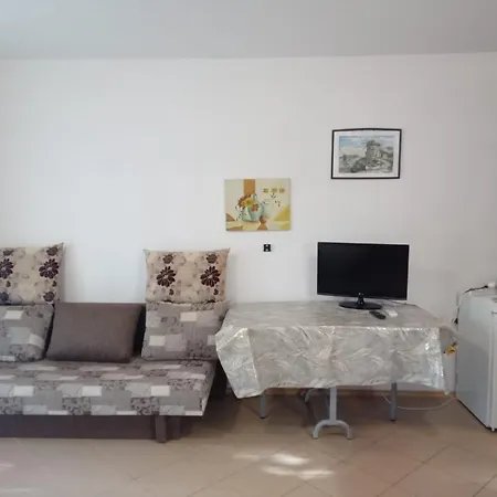 شقة Grand Kamelia Complex 42 M 2 Floor *