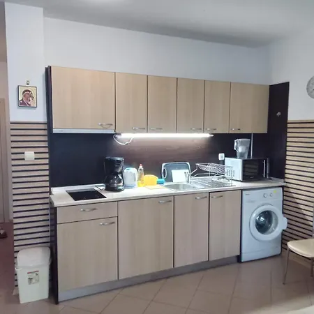 Grand Kamelia Complex 42 M 2 Floor شقة ساني بيتش