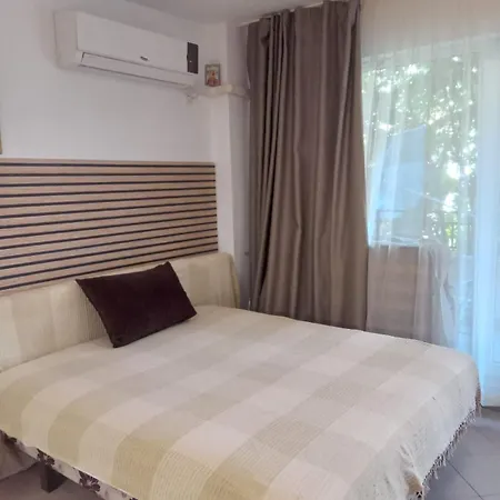 شقة Grand Kamelia Complex 42 M 2 Floor *