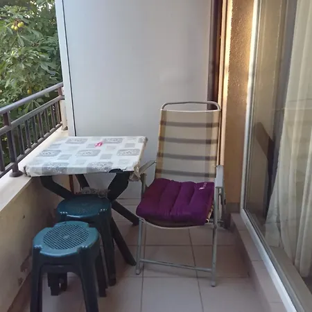 Grand Kamelia Complex 42 M 2 Floor شقة ساني بيتش